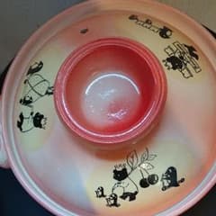 ケーニヒスクローネの土鍋のサムネイル