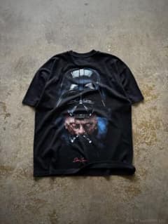 ダルクスポーツ ディズニー Disney スターウォーズ 半袖 tシャツ 新品 