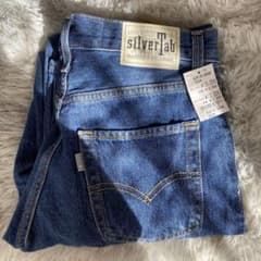 Levi's リーバイスデニムシルバータブのサムネイル