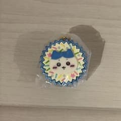 ちいかわ手作りおやつチャーム #平成女児チョコ ハチワレのサムネイル