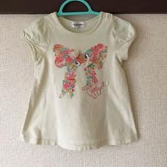 ジルスチュアートニューヨーク⭐︎かわいいビジューTシャツのサムネイル