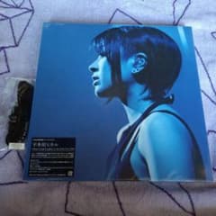 宇多田ヒカル/Hikaru Utada Laughter in the Dar… - メルカリ