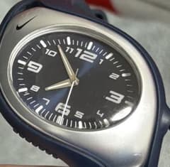 【稼動品】 Nike 00s TRIAX 腕時計WK0008のサムネイル