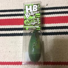【早い者勝ち！】テンフィートアンダー   HBバブゥのサムネイル