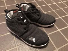 NSE Traction Lite Chukka WP IIIのサムネイル
