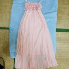 ロング丈ワンピース(ドレス)のサムネイル