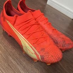 PUMA ウルトラ アルティメット　FG/AGのサムネイル
