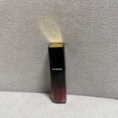 CHANEL ルージュ アリュール ラック 66 ベルマナン　5回程使用・中古品のサムネイル