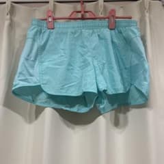 Old Navy Active ランニングショートパンツ ライトブルーのサムネイル