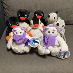 ピングーのサムネイル