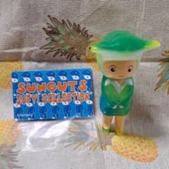 SUNGUTS SOFVI COLLECTION フィギュアのサムネイル