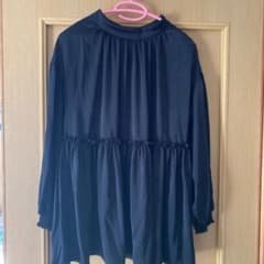 シフォンチュニック◡̈*.。値下げしました〜のサムネイル