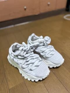 ☺*☺様 AMI PARIS ladies sneakerのサムネイル