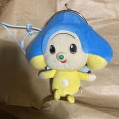 オトッペ　がま口ポーチのサムネイル