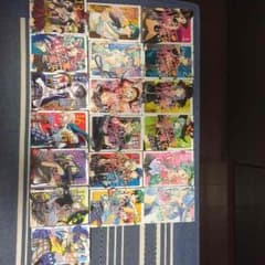 「山田くんと7人の魔女」単行本 1〜19巻のサムネイル