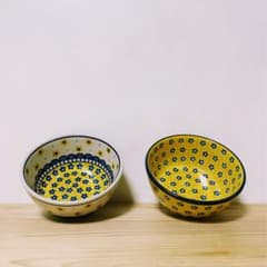 セット販売】 ツェラミカ サラダボウルミニ 2種 - メルカリ