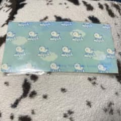 自分ツッコミくま チケットホルダーのサムネイル