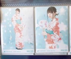 齋藤飛鳥 2018 浴衣 ヒキチュウのサムネイル