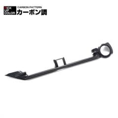 クラウンスポーツ他 インテリアパネル 1P AZSH36W等 カーボン調 - メルカリ