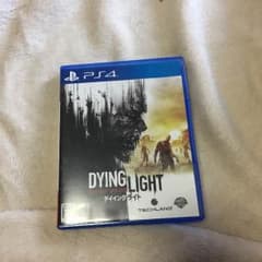 ps4ダイイングライトのサムネイル