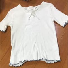 ehkasopo カットソーのサムネイル