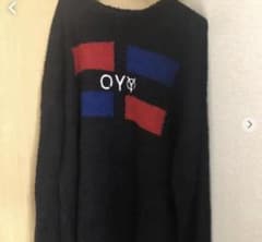 OY ニットのサムネイル