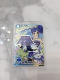 アイカツカード 天の川コズミックスカートのサムネイル