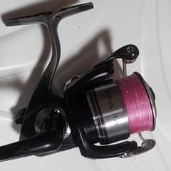 ダイワ　BRADIA2506のサムネイル
