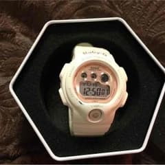 Baby-G 時計のサムネイル