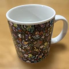 キンプリ Re:ERA ポップアップストア限定 マグカップのサムネイル