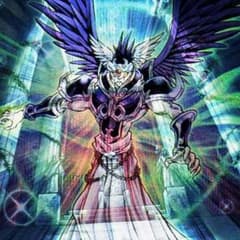 遊戯王 終世デッキのサムネイル