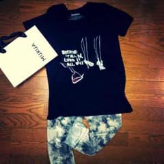 MURUA Tシャツのサムネイル