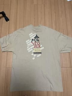 Tシャツのサムネイル