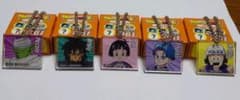 ドラゴンボール超 ハイチュウ キーホルダーのサムネイル