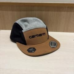 CARHARTT TRICOL CAP トリコロール ジェットキャップのサムネイル