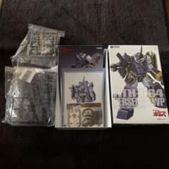 値下げ不可ボトムズPSWave 1/35 ATH-064 Berserga WP 値下げ不可ボトムズPSWave 1/35 ATH-064 Berserga WP - メルカリ