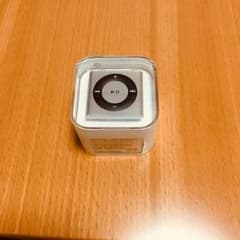 iPod shuffle 2GB♡のサムネイル