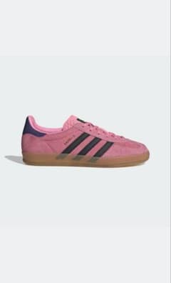 adidas GAZELLE ピンク 28cmのサムネイル