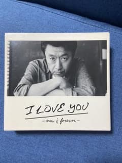 I LOVE YOU-now&forever-のサムネイル