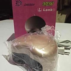 LEDネイルUVランプのサムネイル