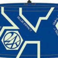 Tシャツとセット！BLUE IMPACT ツアージャージのサムネイル