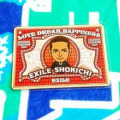 SHOKICHIさんチップスカードのサムネイル