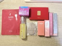 韓国コスメ まとめ売り リップ アイテム等のサムネイル