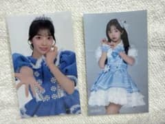 CUTIESTREET 増田彩乃　ステッカーシール抽選会　大特典会 きゅーすとのサムネイル