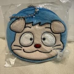 忍たま乱太郎　ヘムヘム　ミニポーチのサムネイル
