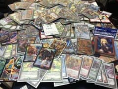 デュエルマスターズ デュエマ デッキ引退のサムネイル