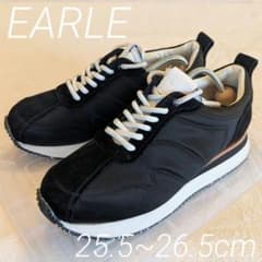 EARLE アール E classic runner N2 クラシックランナー