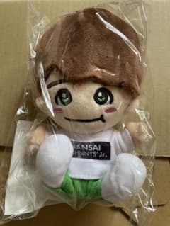 大橋和也 ちびぬいのサムネイル