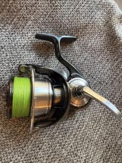 DAIWA セルテート LT4000-CXH フルベアリング - メルカリ