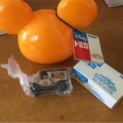 クローバー様専用ディズニーカプセルトミカ限定のサムネイル